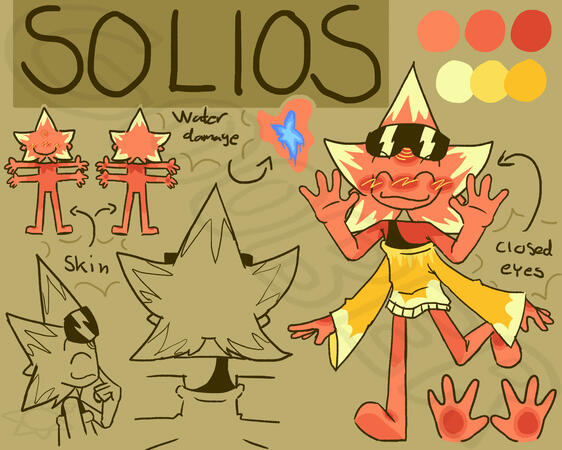 Solios