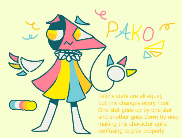 Pako